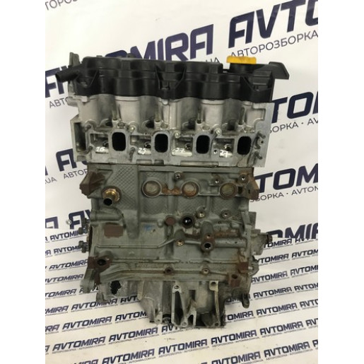 Двигатель (74 Kw \ 101 Кс) Opel Astra H 1.9 CDTI 2004-2010 Z19DT